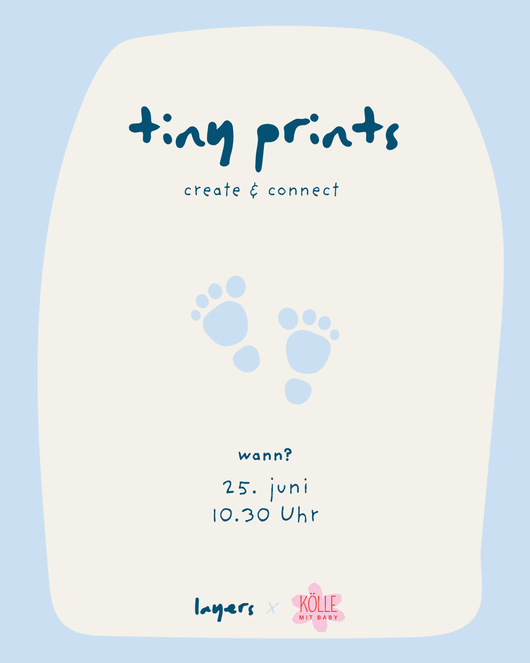 Tiny Prints