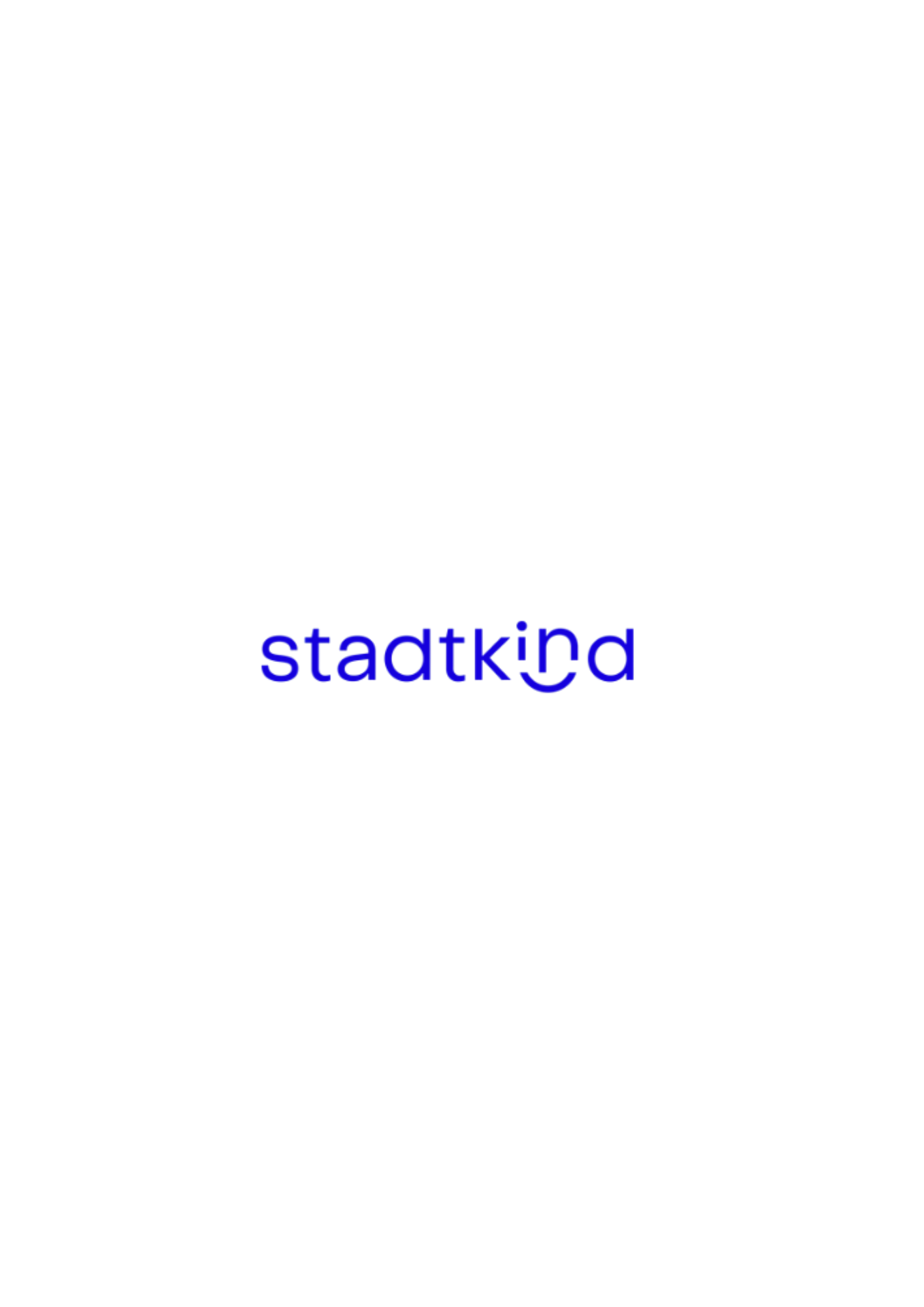 Stadtkind