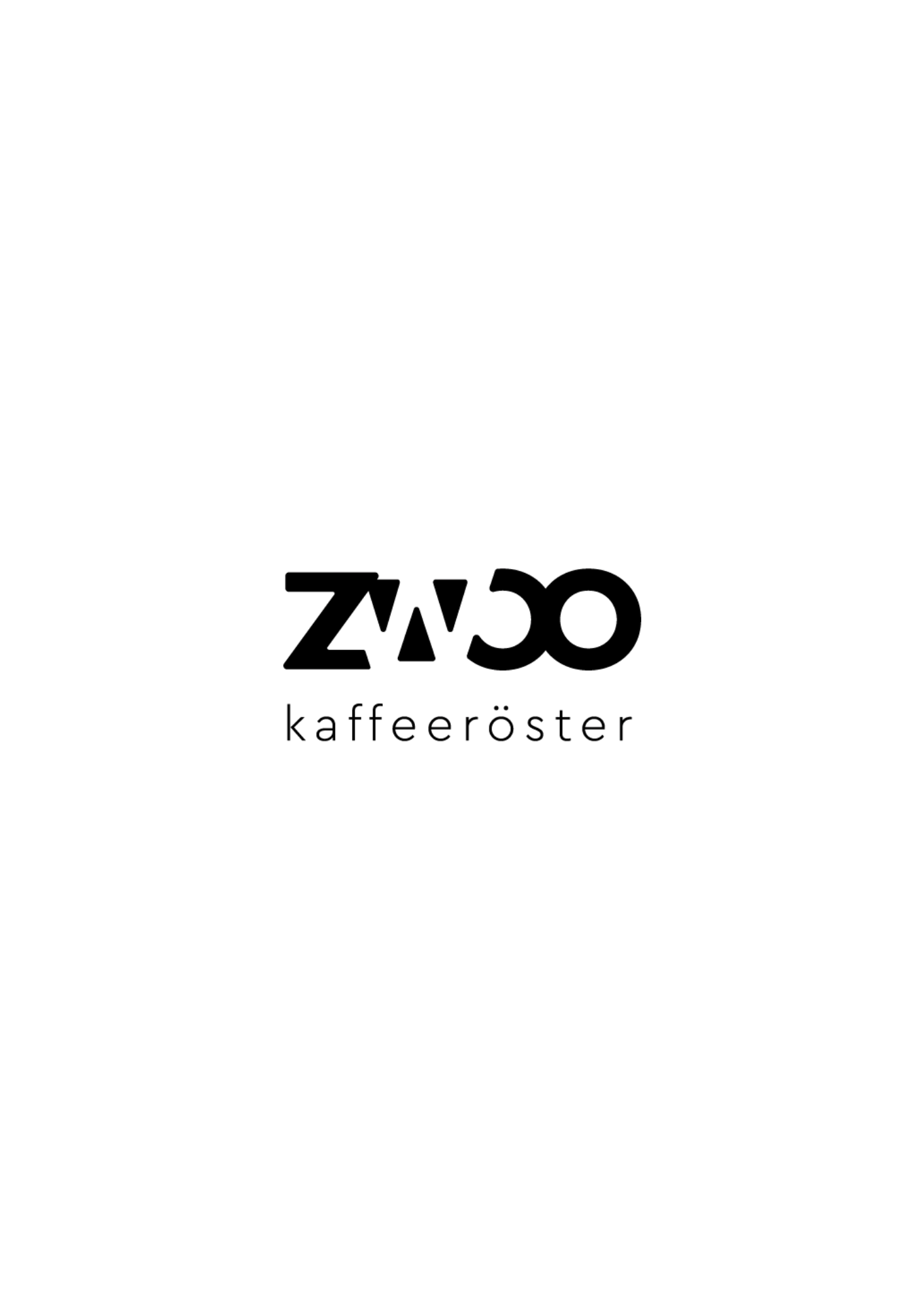 ZWOO Kaffeeröster