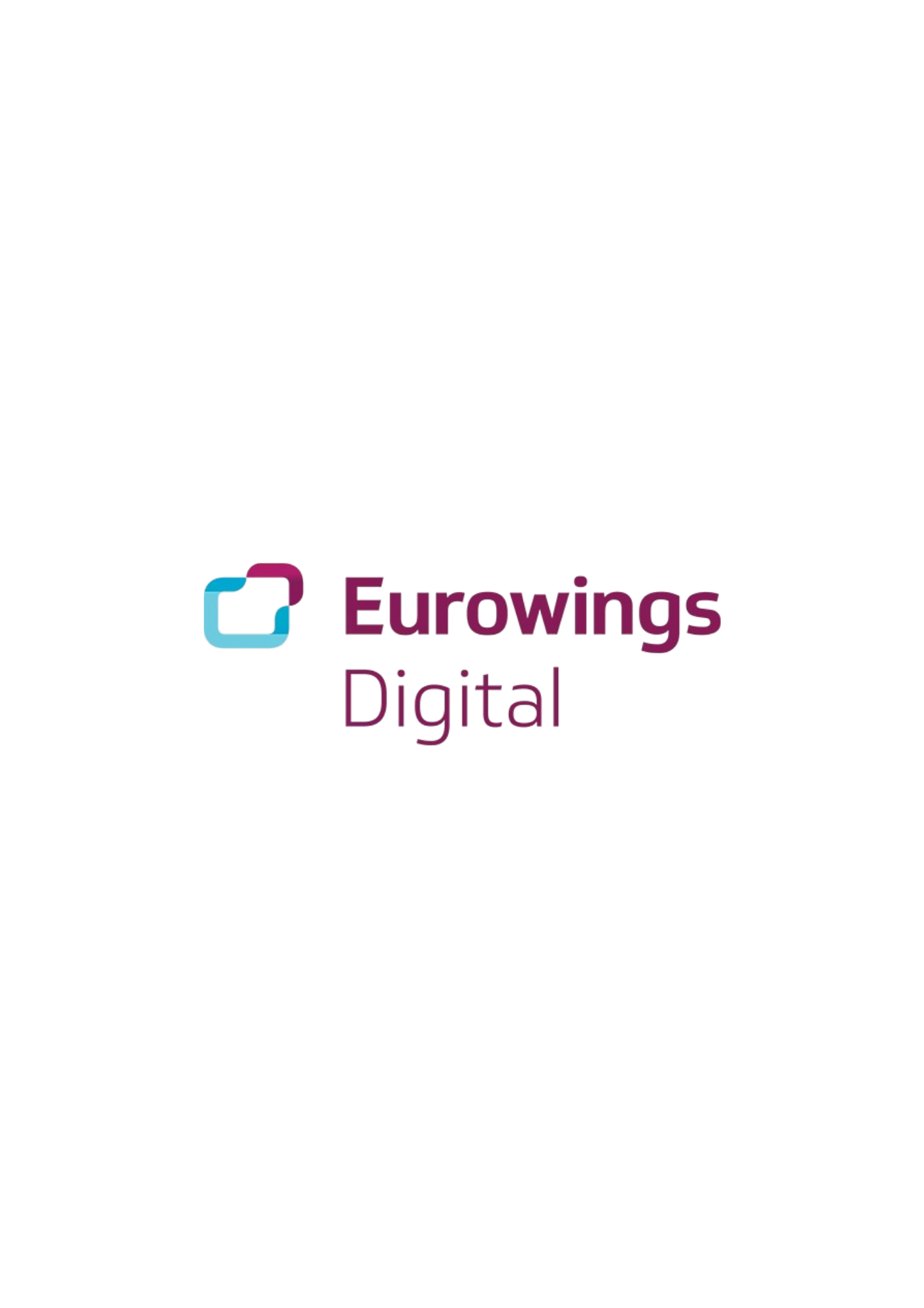 Eurowings Digital